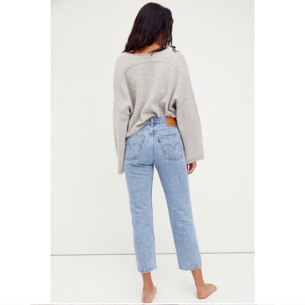 Levi's Jeans